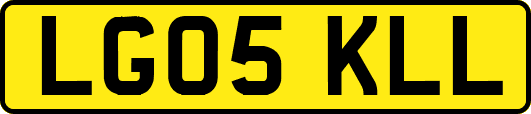 LG05KLL