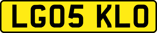LG05KLO