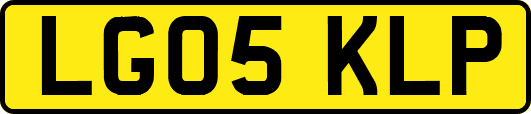 LG05KLP