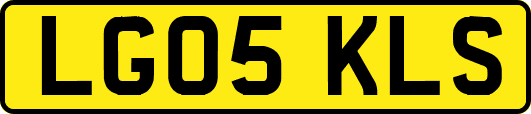LG05KLS