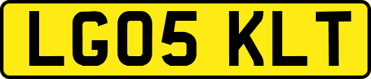 LG05KLT