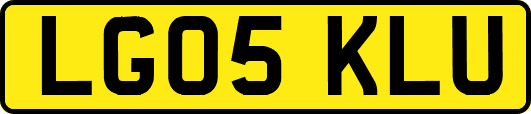 LG05KLU