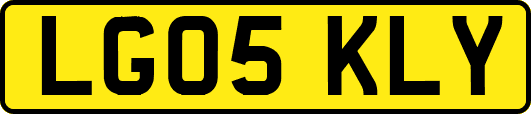 LG05KLY