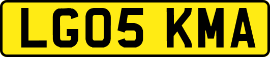 LG05KMA