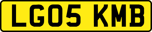 LG05KMB