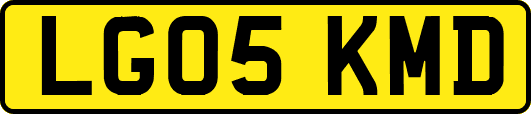LG05KMD