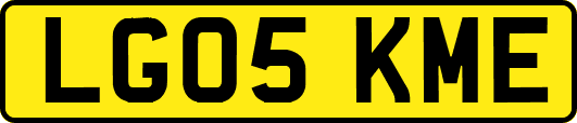 LG05KME