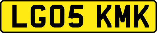 LG05KMK