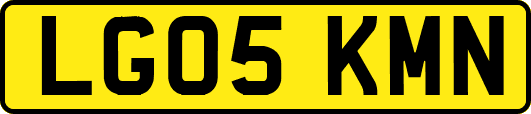 LG05KMN