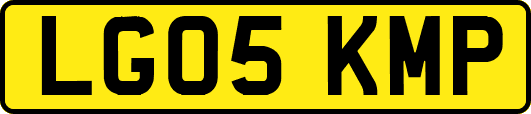 LG05KMP