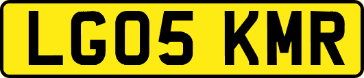 LG05KMR