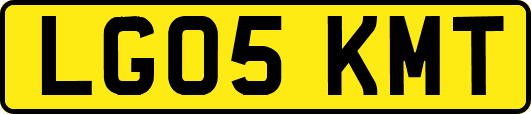 LG05KMT