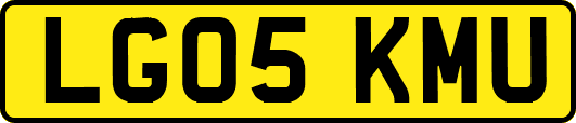 LG05KMU