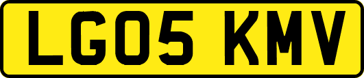 LG05KMV