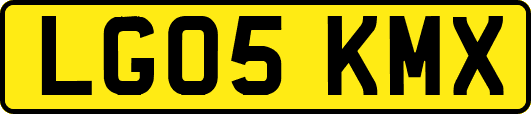 LG05KMX