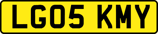 LG05KMY