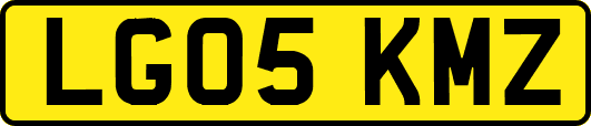 LG05KMZ