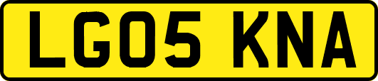 LG05KNA