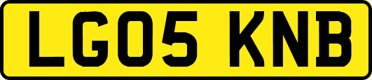 LG05KNB