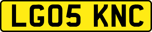 LG05KNC