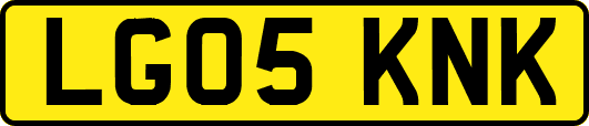 LG05KNK