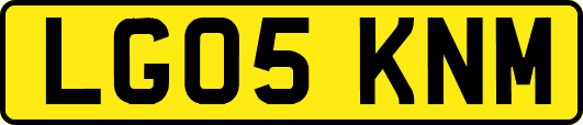 LG05KNM