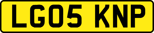 LG05KNP