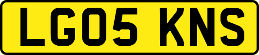 LG05KNS
