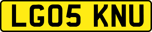 LG05KNU