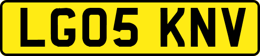 LG05KNV