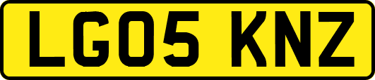 LG05KNZ
