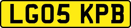 LG05KPB