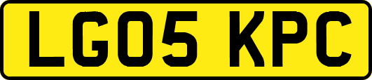 LG05KPC