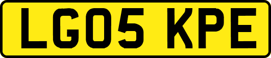 LG05KPE