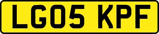 LG05KPF