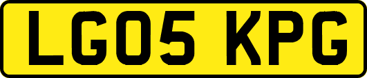 LG05KPG