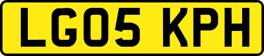 LG05KPH