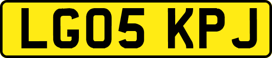 LG05KPJ