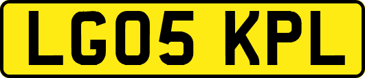 LG05KPL