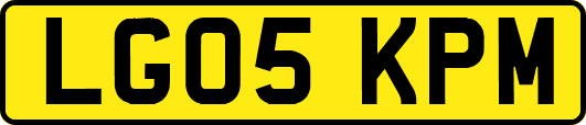 LG05KPM