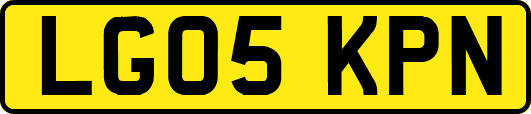 LG05KPN