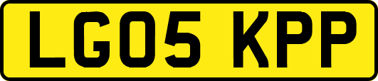 LG05KPP