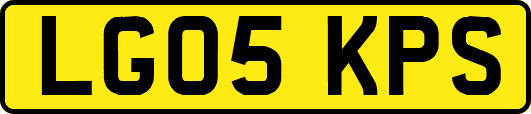 LG05KPS