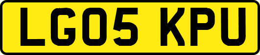 LG05KPU