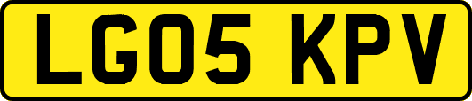 LG05KPV