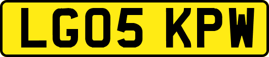 LG05KPW