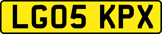 LG05KPX