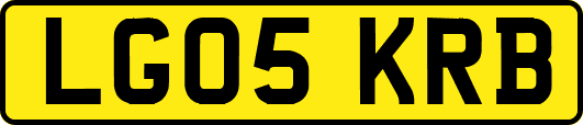 LG05KRB