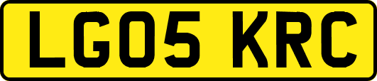 LG05KRC