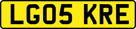 LG05KRE